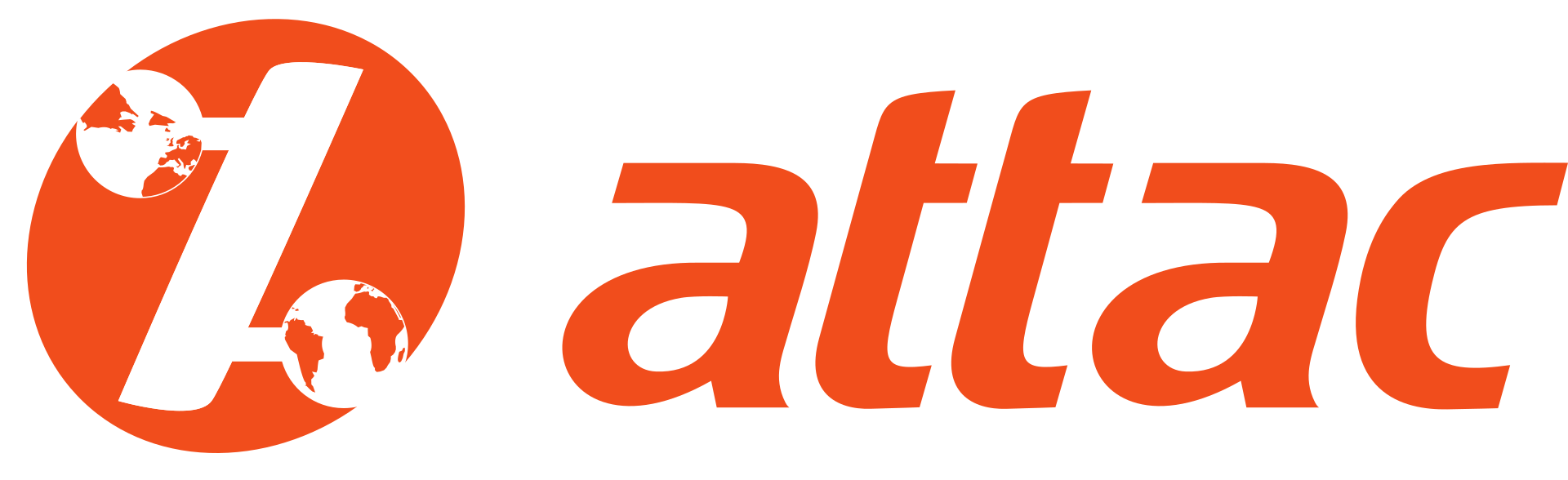 Attac-logo