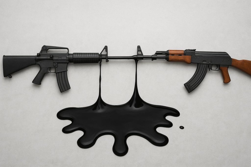 דה-רדיקליזציה הדדית - מקור chat GPT