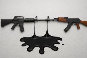 דה-רדיקליזציה הדדית - מקור chat GPT